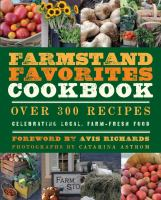 Farmstand_favorites_cookbook