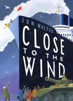 Close_to_the_wind