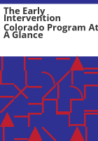 The_Early_Intervention_Colorado_Program_at_a_glance