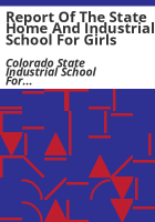 Report_of_the_State_Home_and_Industrial_School_for_Girls