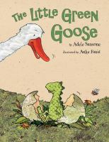 The_little_green_goose