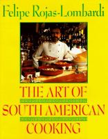 The_art_of_South_American_cooking