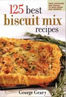 125_best_biscuit_mix_recipes