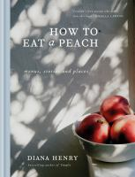 How_to_Eat_a_Peach