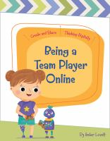 Being_a_team_player_online