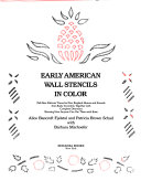 Early_American_wall_stencils_in_color