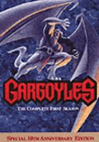 Gargoyles_the_complete_first_season