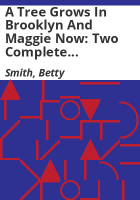 A_tree_grows_in_Brooklyn_and_Maggie_Now