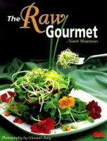 The_raw_gourmet