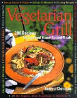The_vegetarian_grill