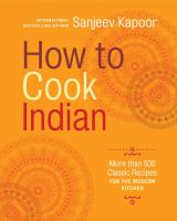 How_to_cook_Indian