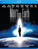 The_man_from_Earth