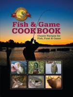 The_fish_and_game_cookbook