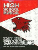 East_High_yearbook