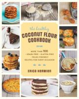 The_healthy_coconut_flour_cookbook