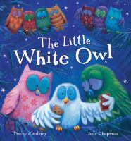 The_little_white_owl