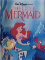 The_little_mermaid