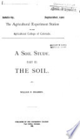 A_soil_study