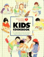 American_Heart_Association_kids__cookbook