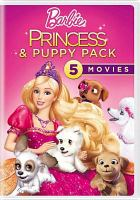 Barbie___Princess___puppy_pack