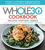 The_Whole30_cookbook