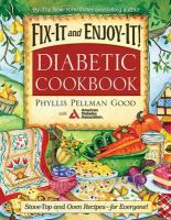 Fix-it_and_enjoy-it_diabetic_cookbook