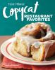 Copycat_restaurant_favorites