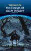The_legend_of_Sleepy_Hollow_and_other_stories