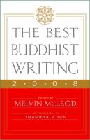 The_best_Buddhist_writing_2008