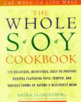 The_whole_soy_cookbook