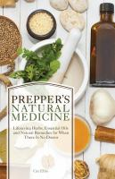 Prepper_s_natural_medicine